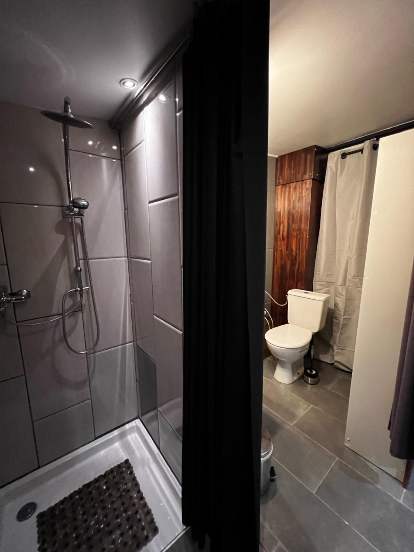 Studio Cosy Kazadalo, Deux Rives - Sainte-Suzanne Extérieur photo