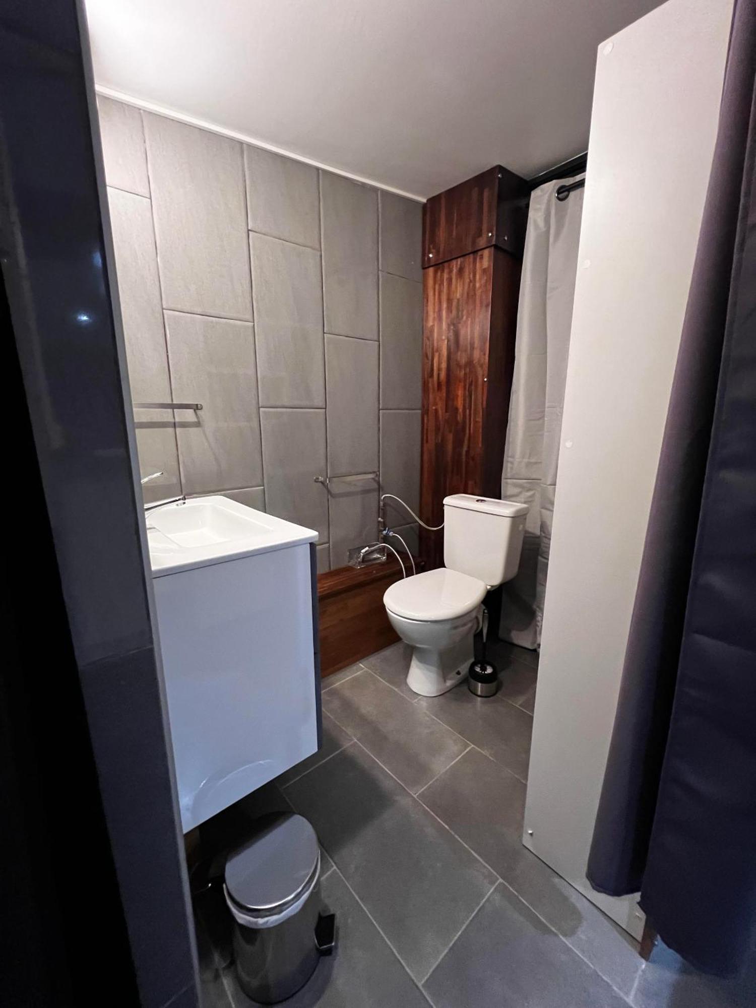 Studio Cosy Kazadalo, Deux Rives - Sainte-Suzanne Extérieur photo